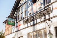 The Cricketers 1068631 Image 3